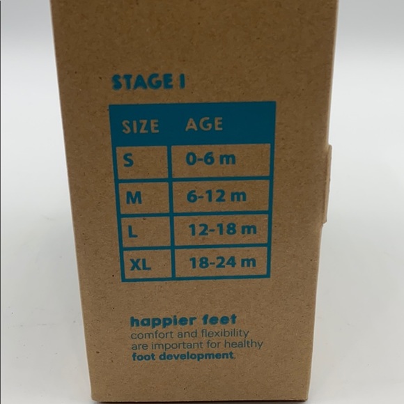 SURPRIZE BY STRIDE RITE PRE-WALKER BABY GIRL SHOES - Picture 11 of 14